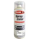 Spray Automotivo Verniz Fosco Colorgin 400ml