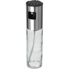 Spray Azeite Home&co Tampa Inox Vidro 18x4x4cm Transparente Spray Azeite Home&co Tampa Inox Vidro 18x4x4cm Transparente