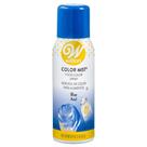 Spray azul