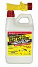 Spray Barrera Contra Insectos Summit para Mosquitos y Jejenes 1,89 L