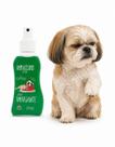 Spray Bite Stop Amargante Amargo Anti Lambida Cães Pet 120Ml Spray Bite Stop Amargante Amargo Anti Lambida Cães Pet 120Ml