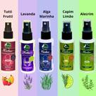 Spray Bloqueador de Odores Sanitário Relax Anti-Odores 60ml