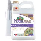 Spray Bonide Captain Jack's Neem Max 3,8 L Insecticida Orgánico