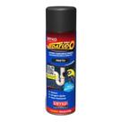 Spray Borracha Líquida Impermeabilizante Aerossol 400ml Top Spray Borracha Líquida Impermeabilizante Aerossol 400ml Top