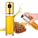 Spray Borrifador Azeite Para Cozinha Vidro Porta Tempero Vinagre Óleo Spray Borrifador Azeite Para Cozinha Vidro Porta Tempero Vinagre Óleo