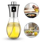 Spray Borrifador - Galheteiro Culinário para Azeite Vinagre Óleo Temperos - 200ml -