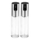 Spray Borrifador Porta Azeite/vinagre Vidro Kit 2 Peças