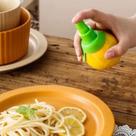 Spray Borrifador Prático Direto Na Fruta Limão Laranja Spray Borrifador Prático Direto Na Fruta Limão Laranja