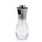 Spray Borrifador Pulverizador de Azeite Prata 200ml Ke Home