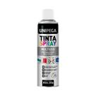 Spray branco brilho 300ML Unipega