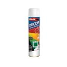 Spray Branco Brilho 360ml 864 Colorgin