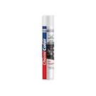 Spray branco fosco alta tem 250ml