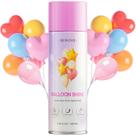 Spray Brilho para Balões BERIOVE 200 ml Brilho de Secagem Rápida