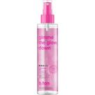 Spray bronzeador facial b.tan Clear Face Tan Mist 200 ml