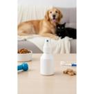 Spray Bucal Cão: Diga Adeus ao Tártaro e Mau Hálito