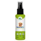 Spray Bucal Cravo 120ml Petmais