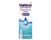 Spray Bucal Hidratante Biotène 44 ml