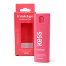 Spray Bucal Kess Freshgo Melancia Ice 10mL Refrescância