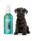 Spray Bucal Mau Hálito Pet Cães E Gatos 60ml Sabor Menta