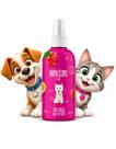 Spray Bucal Mau Hálito Pet Cães Gatos 60ml Tutti Frutti