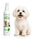 Spray Bucal Mau Hálito Pets Cães e Gatos Sabor Menta