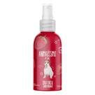 Spray Bucal para Mal Hálito e Anti Tártaro sabor Morango em 60ml Spray Bucal para Mal Hálito e Anti Tártaro sabor Morango em 60ml