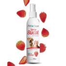 Spray Bucal Para Pets Contra Mau Hálito Cães e Gatos 120ML