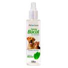 Spray Bucal Pet Clean Menta - Cães e Gatos 120ml