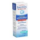 Spray Bucal Salivea Hidratante Sabor Menta Suave 45 ml