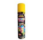 Spray Cabelo Tinta Temporaria Colorida Kolore Fashion Spray Cabelo Tinta Temporaria Colorida Kolore Fashion
