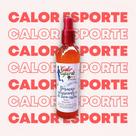 Spray "Calor Esporte" - Seu Aliado para Bem-Estar e Atividade Física