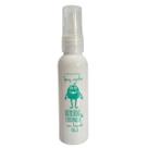 Spray Capilar Arruda, Citronela e Lavanda Abelha Rainha 60ml