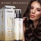 Spray Capilar Banho Brilhante Efeito Gloss - Rhenuks