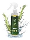 Spray Capilar GratiHive Água de Alecrim 200 ml Crescimento Natural