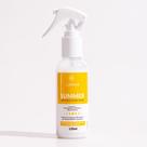 Spray capilar protetor uv summer 120ml lunnaè