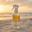 Spray capilar protetor uv summer 120ml lunnaè