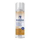 Spray Capilar Temporário Karina Retoque Instantâneo para Raiz e Fios Brancos Cor Loiro 75ml Spray Capilar Temporário Karina Retoque Instantâneo para Raiz e Fios Brancos Cor Loiro 75ml
