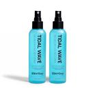 Spray Capilar THESALONGUY Tidal Wave 2x236 ml Sal Marinho Spray Capilar THESALONGUY Tidal Wave 2x236 ml Sal Marinho