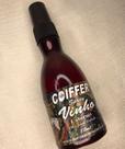 Spray Capilar Vinho Coiffer 80ml Proteção Aos Fios E Perfume Spray Capilar Vinho Coiffer 80ml Proteção Aos Fios E Perfume
