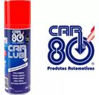 Spray Car Lub Lubrificante Desengripante Anti-ferrugem 300ml Adicionar aos favoritos