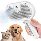 Spray Cat Brush Herokitty para se soltar com Steam 3 em 1 Spray Cat Brush Herokitty para se soltar com Steam 3 em 1
