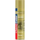 Spray Chemic.Geral Dourado 400Ml