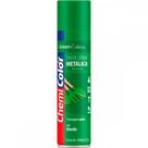 Spray Chemic.Metalico Verde 400Ml