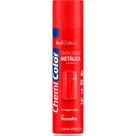 Spray Chemic.Metalico Vermelh.400Ml Spray Chemic.Metalico Vermelh.400Ml
