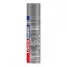 Spray Chemicolor Aluminio Para Rodas 400Ml/250G. Spray Chemicolor Aluminio Para Rodas 400Ml/250G.