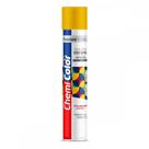Spray Chemicolor Amarelo 250Ml/120G. Spray Chemicolor Amarelo 250Ml/120G.