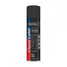 Spray Chemicolor Geral Preto Fosco 400Ml - Kit C/6 LT