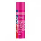 Spray Chemicolor Luminoso Pink 400Ml/235G.