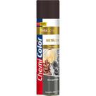 Spray Chemicolor Metalica Preto 400Ml Spray Chemicolor Metalica Preto 400Ml