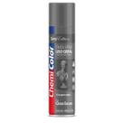 Spray ChemiColor Tinta Cinza Escuro 400ml Spray ChemiColor Tinta Cinza Escuro 400ml